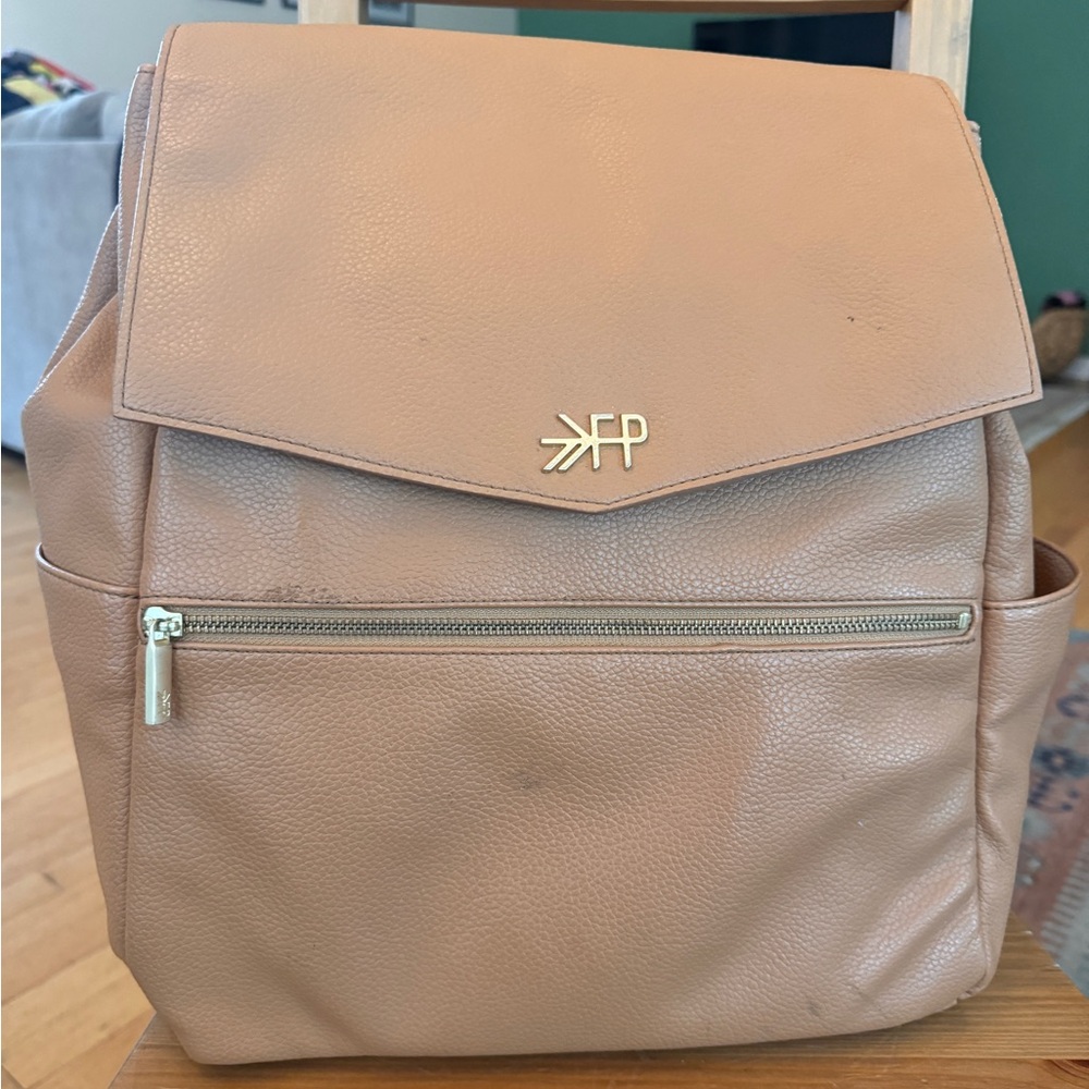 Freshly Picked Diaper Bag